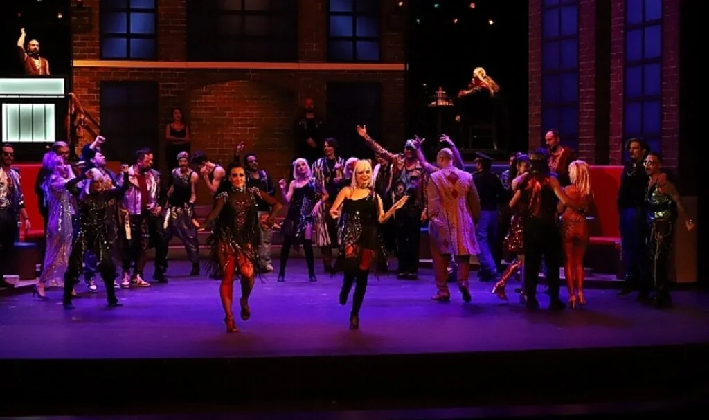 Rigoletto'nun  Temsilleri Başlıyor 