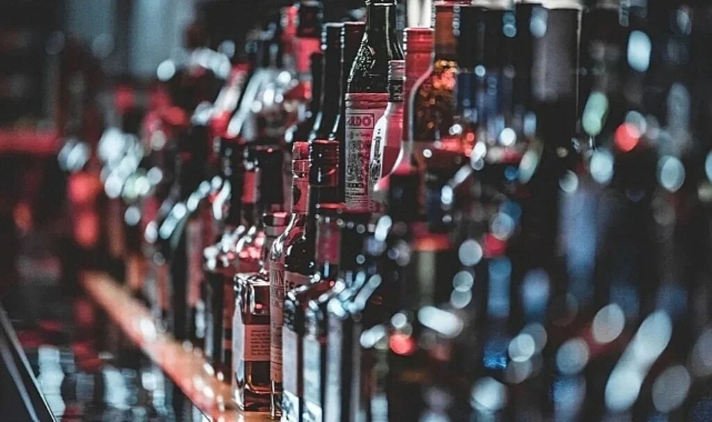 Saat 22.00'den Sonra Alkol Satışına Büyük Zam
