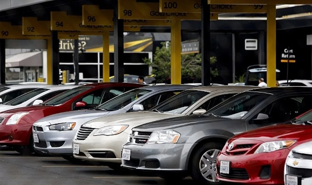 Sabiha Gökçen Rent A Car