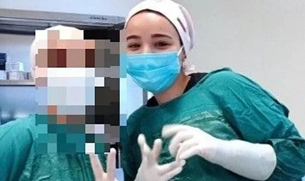 ‘Sahte doktor’ Ayşe Özkiraz: Muayenelere Katılmadım, 1 Kez Dikiş Yaptım