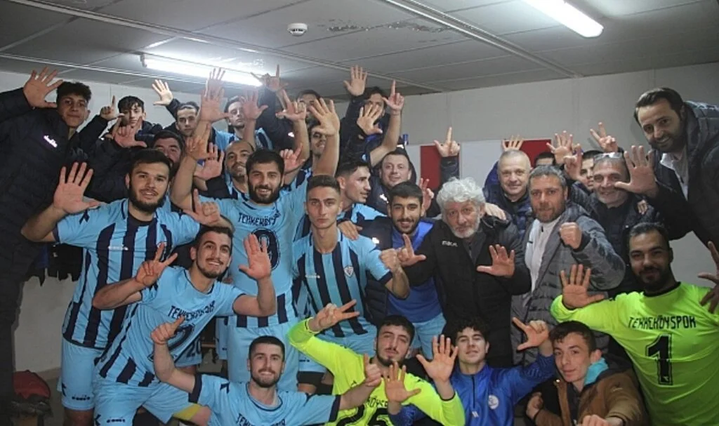 SAL'da İkinci Devre Başlıyor