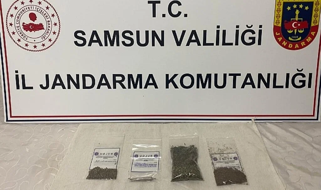 Salıpazarı'nda Uyuşturucu Operasyonunda Yakalanan Kişi Tutuklandı