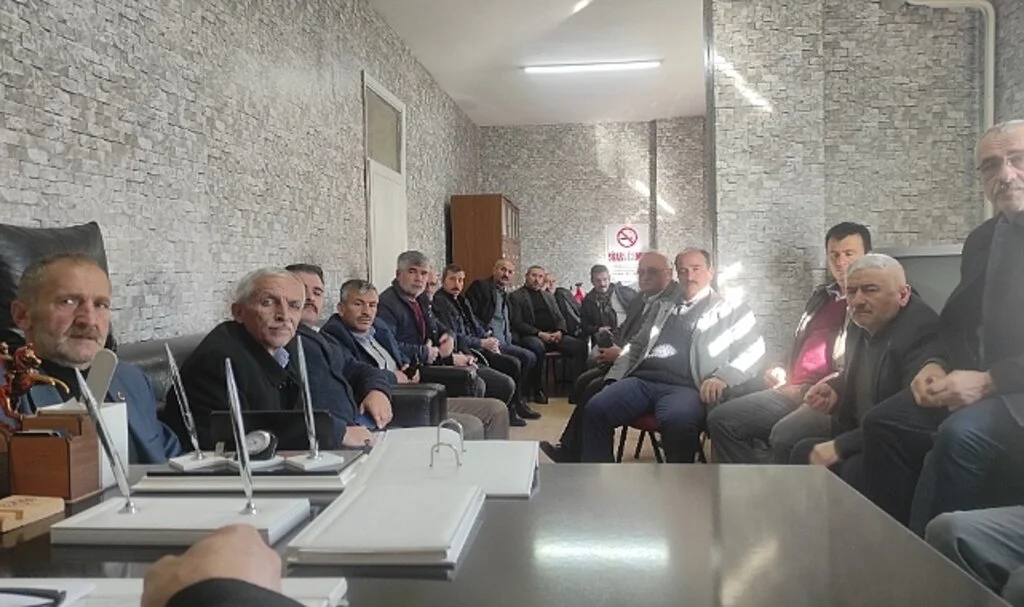 'Salıpazarı YEDAŞ  Şefliği Yeniden Açılmalı' 