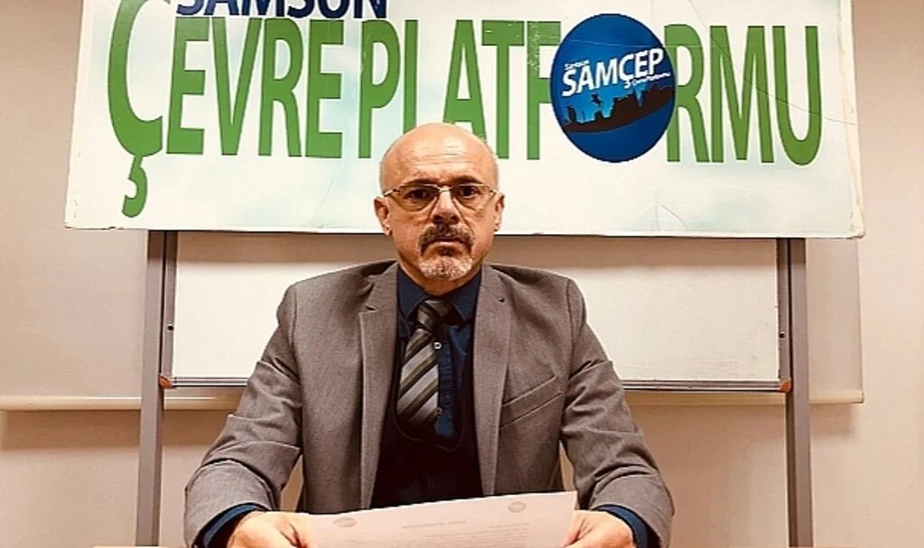 SAMÇEP'ten Başkan Demir'e Kınama 