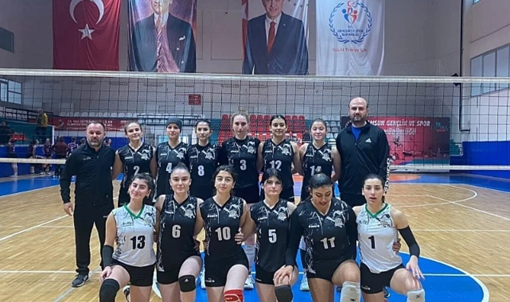 ŞAMPİYON ÇARŞAMBA GSK