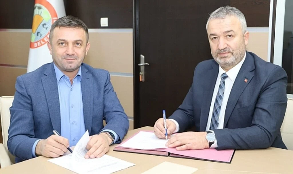 Samsun 19 Mayıs İşçisine Yüzde 54'lük Zam