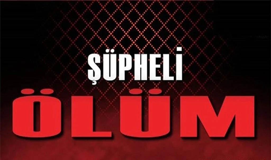 Samsun'da 35 Yaşındaki Kişinin Hastanedeki Ölümü Şüpheli Bulundu