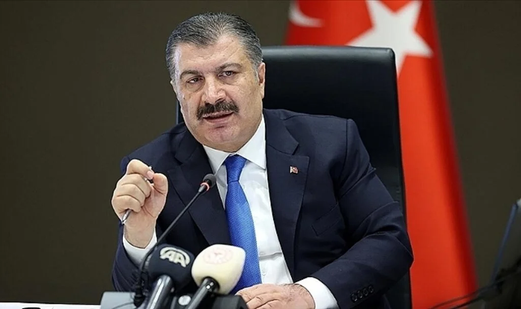 Samsun'da Başladı Diğer İllere Yayılacak 