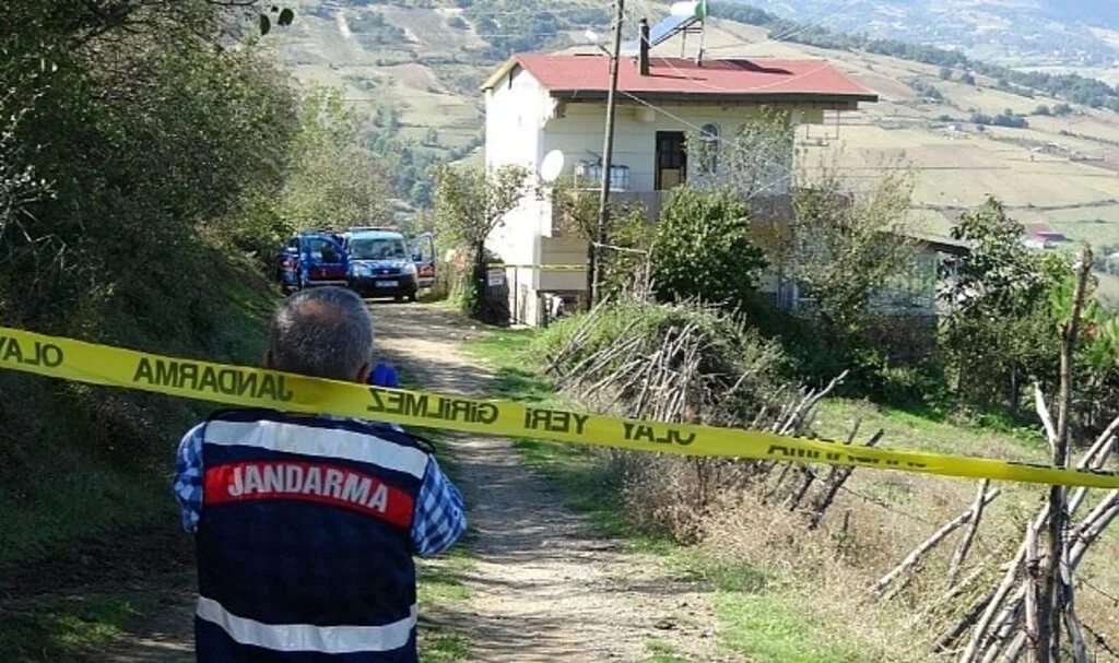 Samsun'da Emlakçı ve Eşinin Öldürüldüğü Olayla İlgili 1 Kişi Daha Tutuklandı