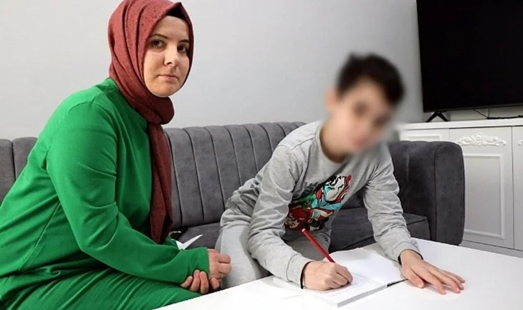 Samsun’da ‘Engelli Çocuğa Öğretmen Şiddeti’ İddiasına Bakanlık Müdahil Oldu