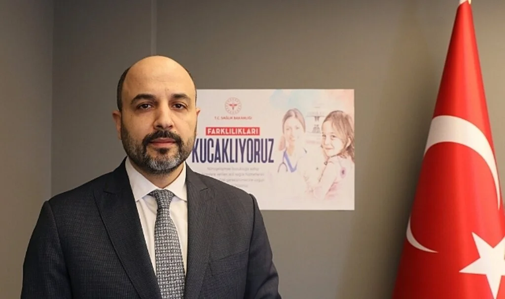 Samsun'da "Engelsiz Acil Servis" Hizmeti Başladı