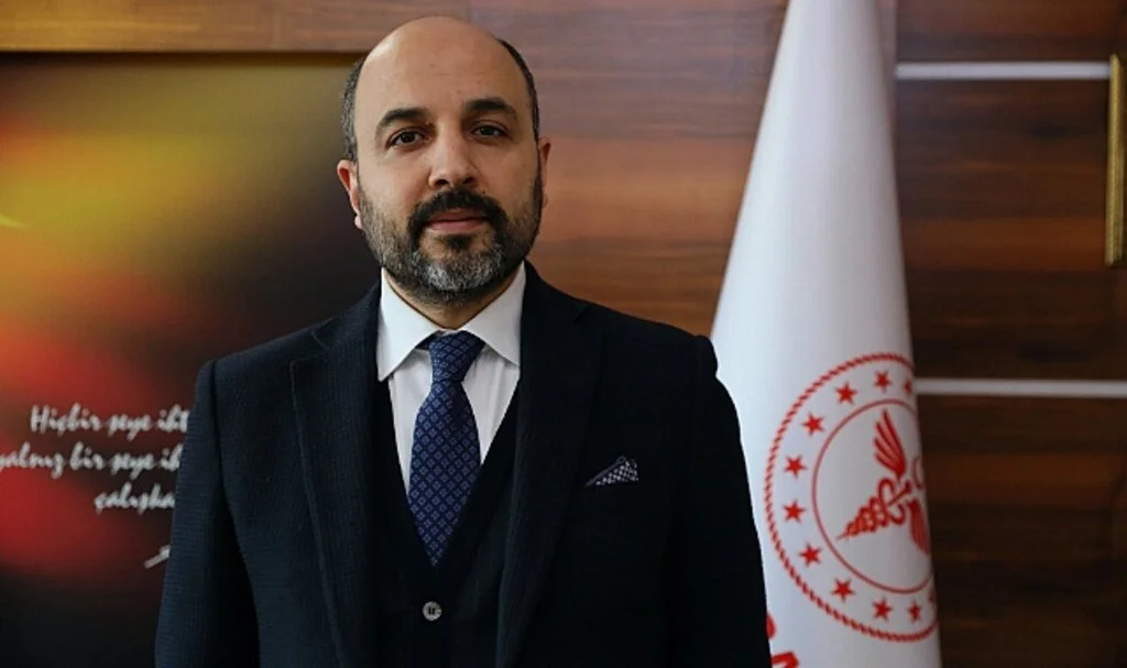 Samsun'da Geçen Yıl 30 Bin Yabancıya "Sağlık Turizmi" Hizmeti Verildi