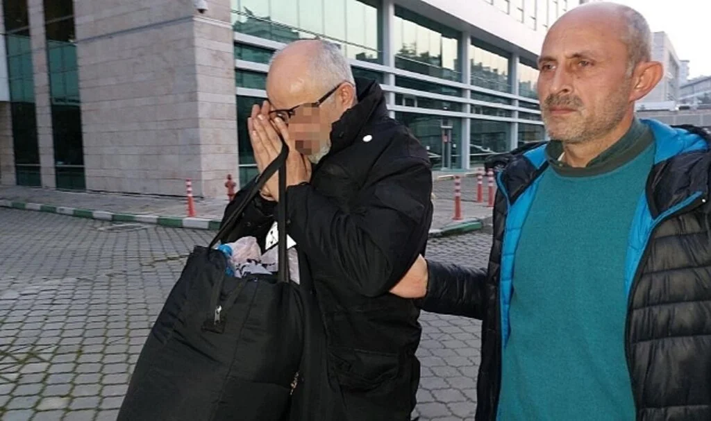 Samsun'da İstanbul'dan Uyuşturucu Getiren 2 Kişi Gözaltına Alındı