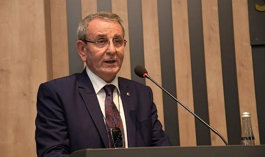 Samsun TSO’dan Öğrencilere Giysi Yardımı
