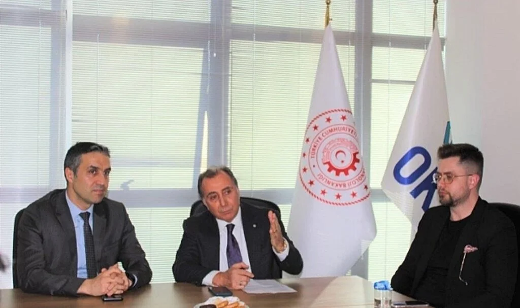 Samsun'un İhracatını Artıracak Proje 