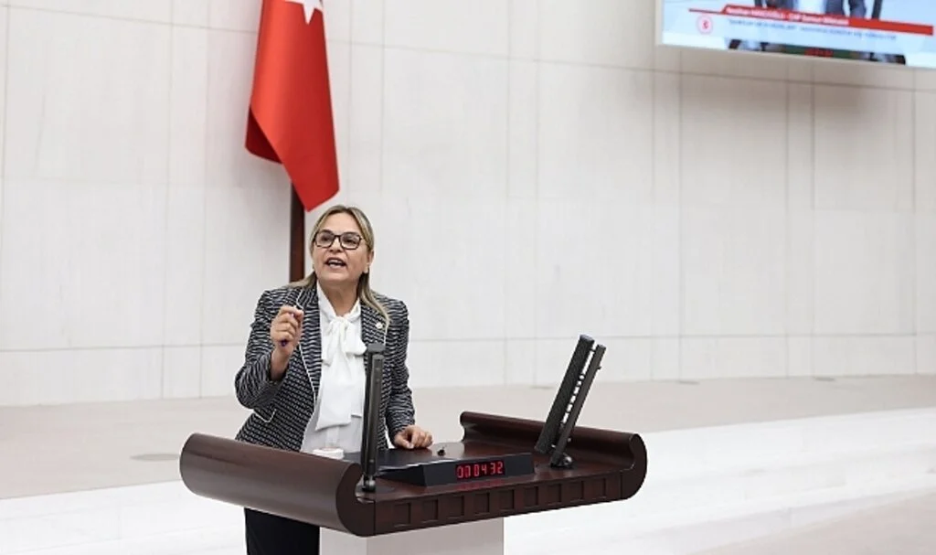 'Samsun'un  Sorunları Bitmiyor'