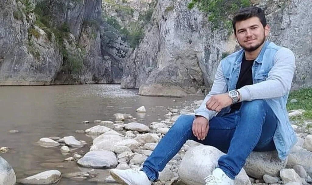 Samsunlu Uzman Çavuş Kaza Kurbanı 