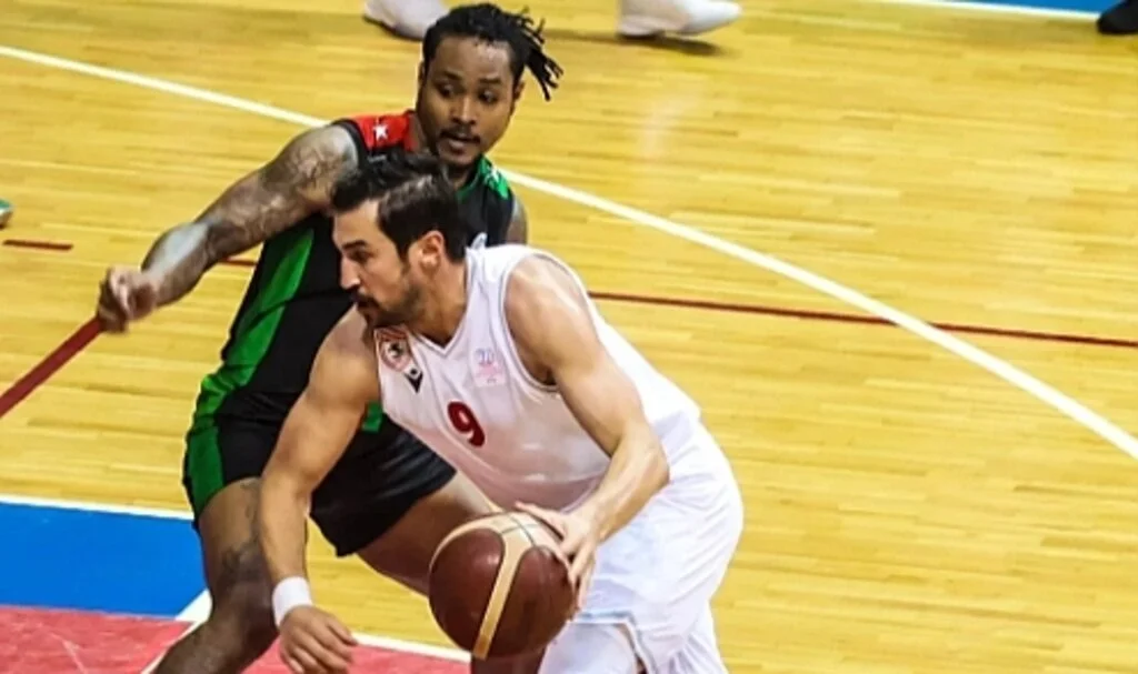Samsunspor Basketbolda Transfer