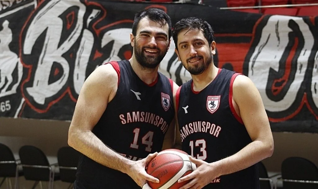 Samsunspor Basketbolun Gözü Zirvede