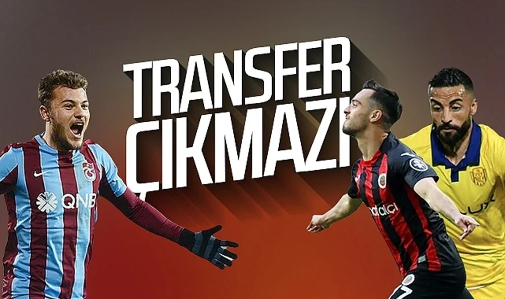 Samsunspor'da transfer çıkmazı