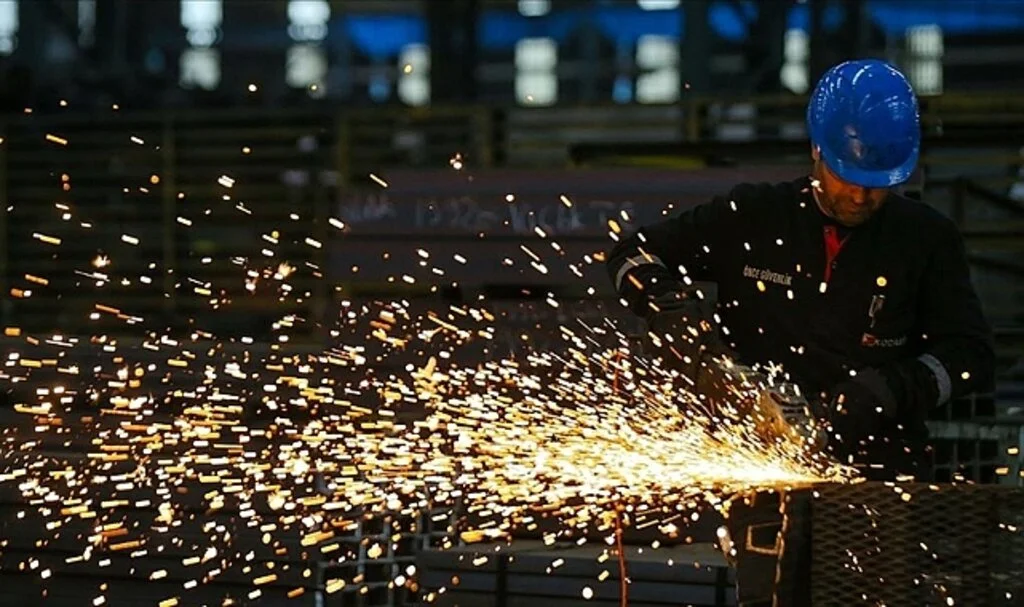 Sanayiciler Elektrik ve Doğal Gaz Fiyatlarında Yapılan İndirimleri Memnuniyetle Karşıladı