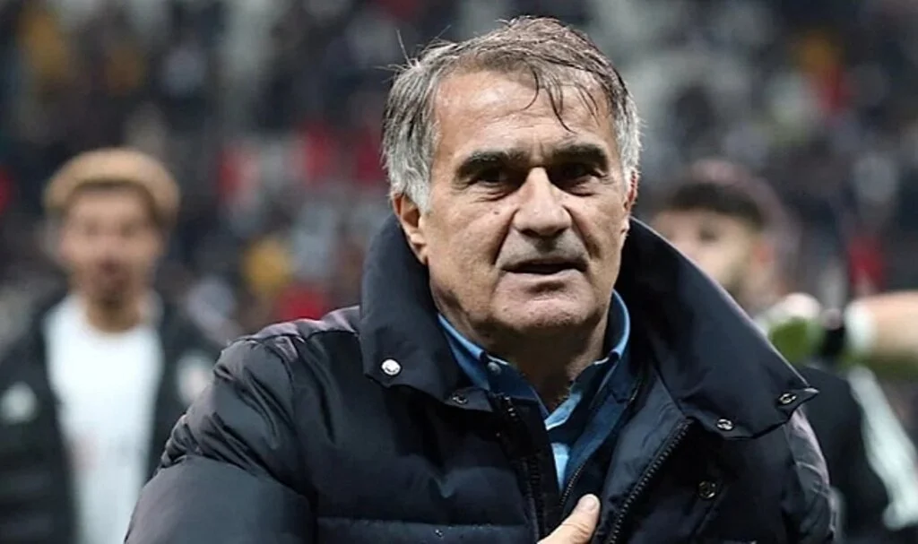 Şenol Güneş’in Kardeşi Bahaddin Güneş Kalp Krizi Geçirdi