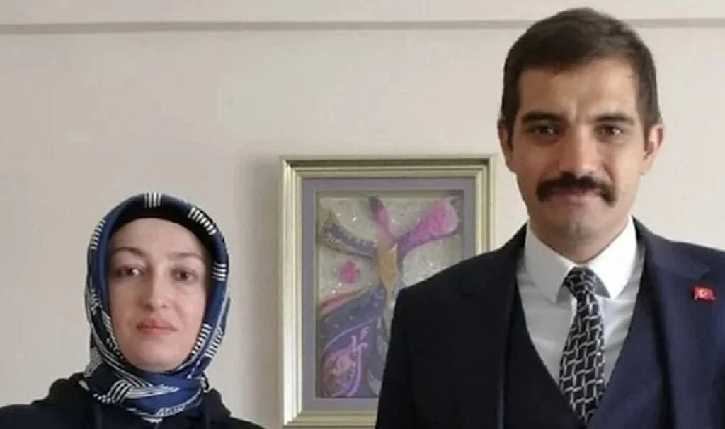 Sinan Ateş’in Eşi: Adalet Yerini Bulsun, İsterse Kıyamet Kopsun