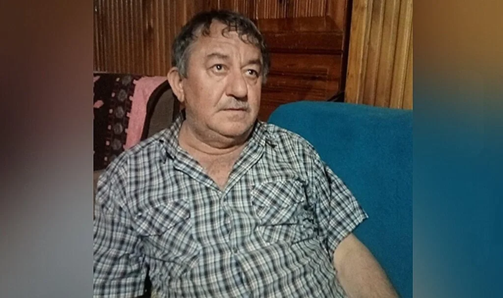 Sinop'ta Palmiye Ağacından Düşen Vatandaş Hayatını Kaybetti