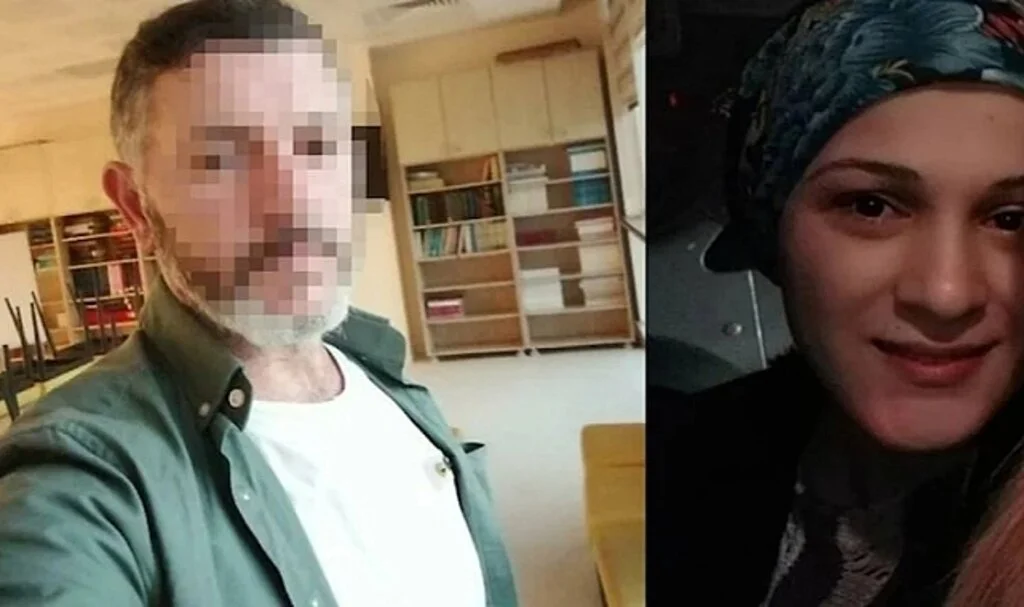 Sokak Ortasında Öldürüldü, Abladan Kan Donduran İddia: Amcaları Yeğenimi İstismar Etti
