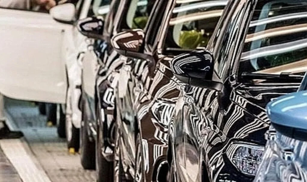 Sözde 1.001, Özde Sıfır Otomobiller Satışta