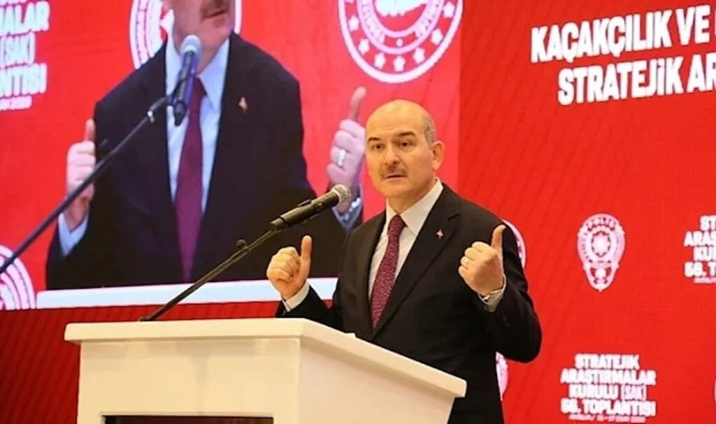 Süleyman Soylu’dan Bitcoin Çıkışı: Tüm Dünyayı Teslim Alacaklar