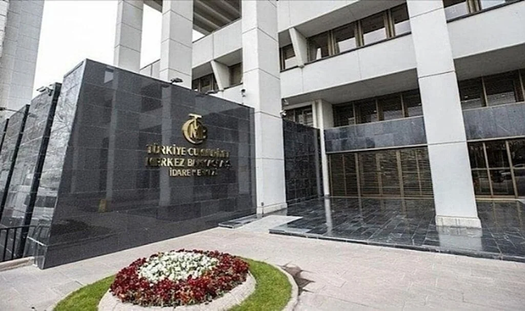 TCMB Fazla Döviz Zorunlu Karşılık Tesisine Faiz Ödeyecek