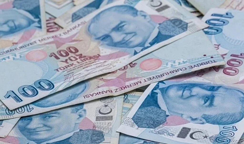 TCMB Taraflı KKM’de Üst Faiz Sınırı Kaldırıldı