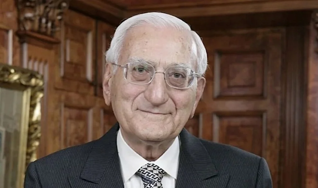 Tekfen’in Kurucusu Ali Nihat Gökyiğit Hayatını Kaybetti