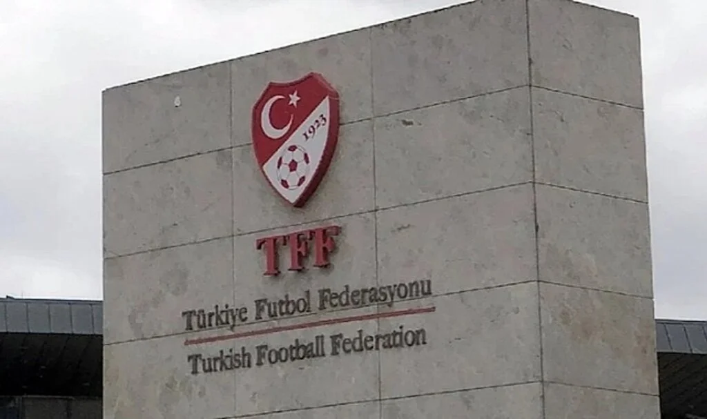 TFF’den Süper Lig’de 6 Yeni Hakem! İşte MHK’nin Yeni Hakem Listesi…
