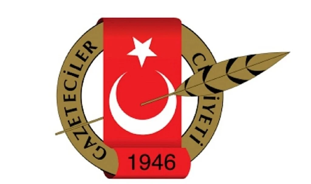 TGC: Gazetecilere Baskı Toplumu Çölleştiriyor
