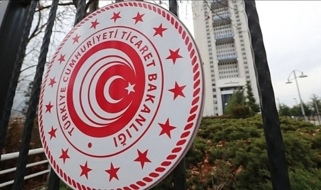 Ticaret Bakanlığı:"Çimento Tedarikini Rahatlatmak İçin Tedbirler Alınacak"