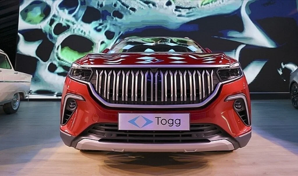Togg, CES'te Duyuları Harekete Geçiren Mobilite Deneyimi Yaşatacak