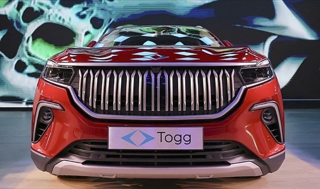 Togg'dan İnovatif Ön Sipariş Süreci
