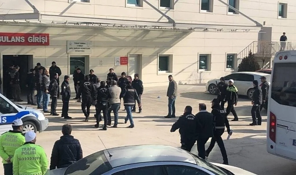 Tokat’ta “Son Vade” Operasyonu: 7 Tutuklama