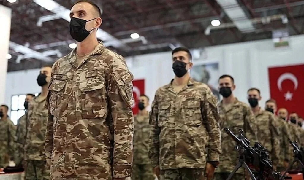 TSK’da Köklü Değişim: Disiplin Cezaları Yargı Denetimine Açıldı
