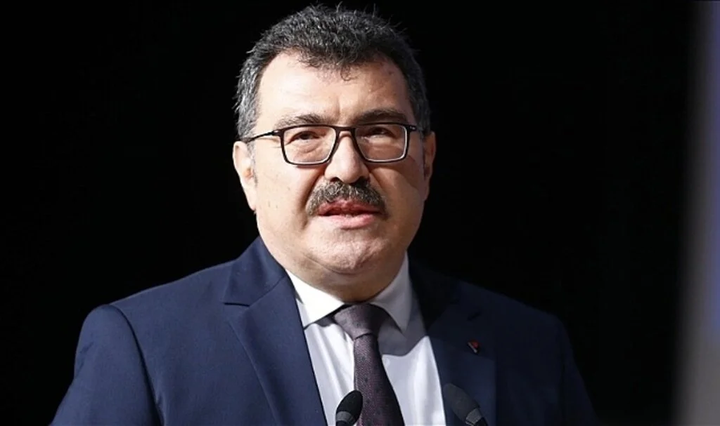 TÜBİTAK 2053 Net Sıfır Emisyon Hedefi İçin "Çığır Açıcı Teknolojilere" Odaklandı