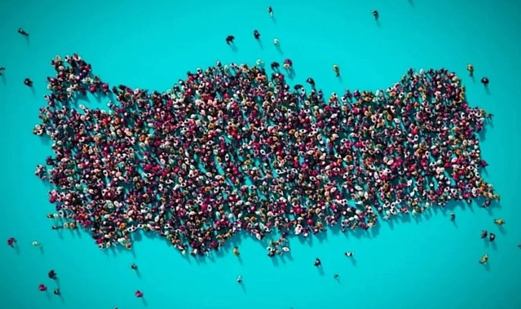 Türkiye'de En Çok Aslen Nereli Var? TÜİK Araştırdı