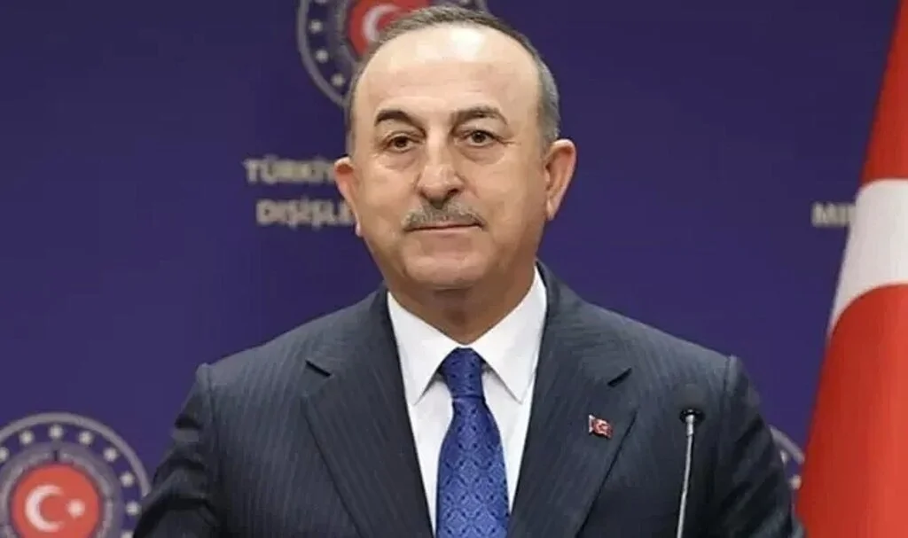Türkiye'den İsrail'e Tepki: Kabul Edilemez