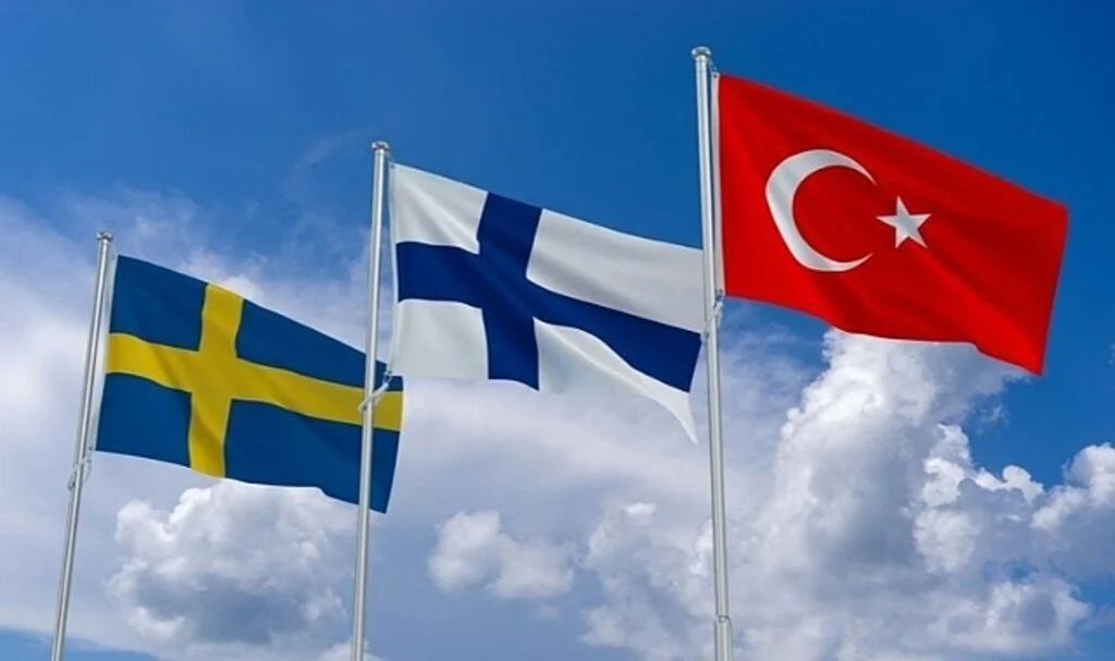 Türkiye'den İsveç ve Finlandiya Kararı