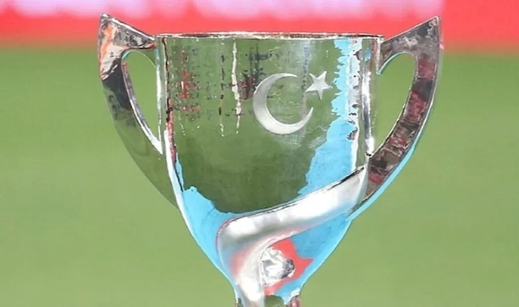 Türkiye Kupası’nda Çeyrek ve Yarı Final Eşleşmeleri Belli Oldu