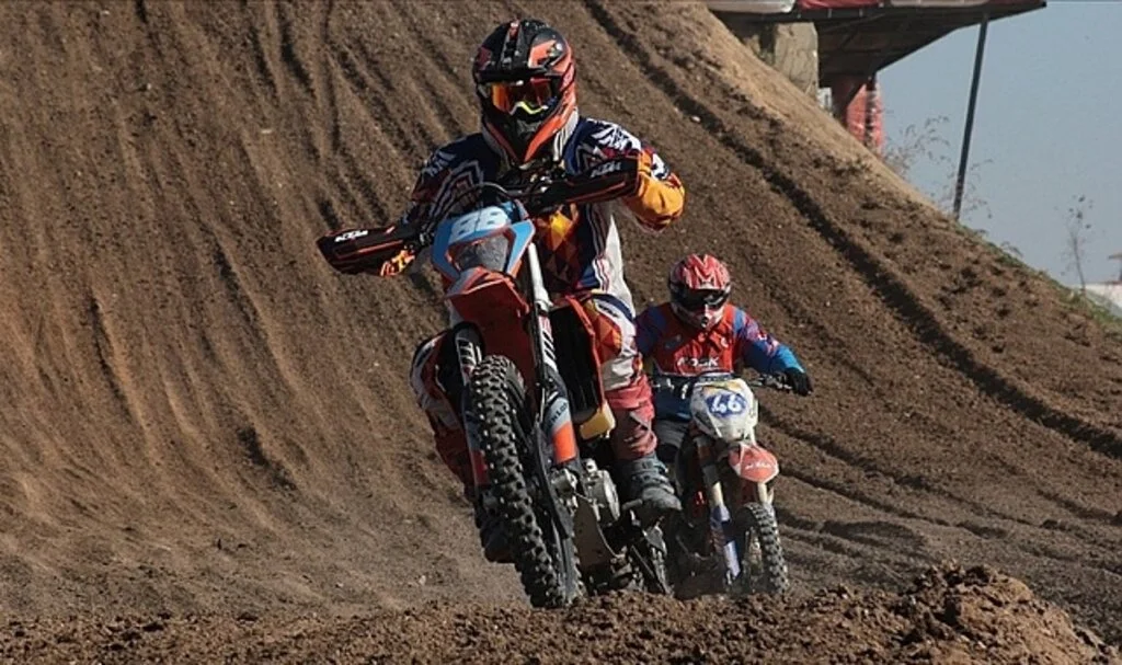 Türkiye, Motosiklet Sporlarında Uluslararası 3 Önemli Şampiyonaya Ev Sahipliği Yapacak