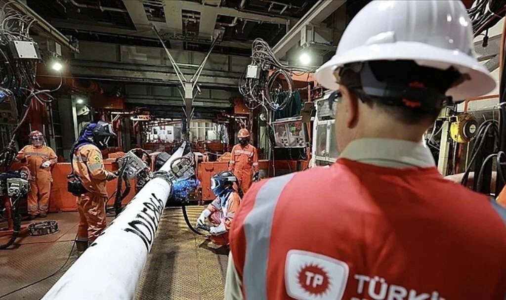 Türkiye'nin Arz Güvenliği, Uzun Vadeli Gaz Kontratları ve Karadeniz Keşfiyle Garantide