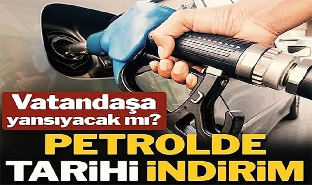Türkiye’nin de Aldığı Rus Petrolünde Büyük İndirim