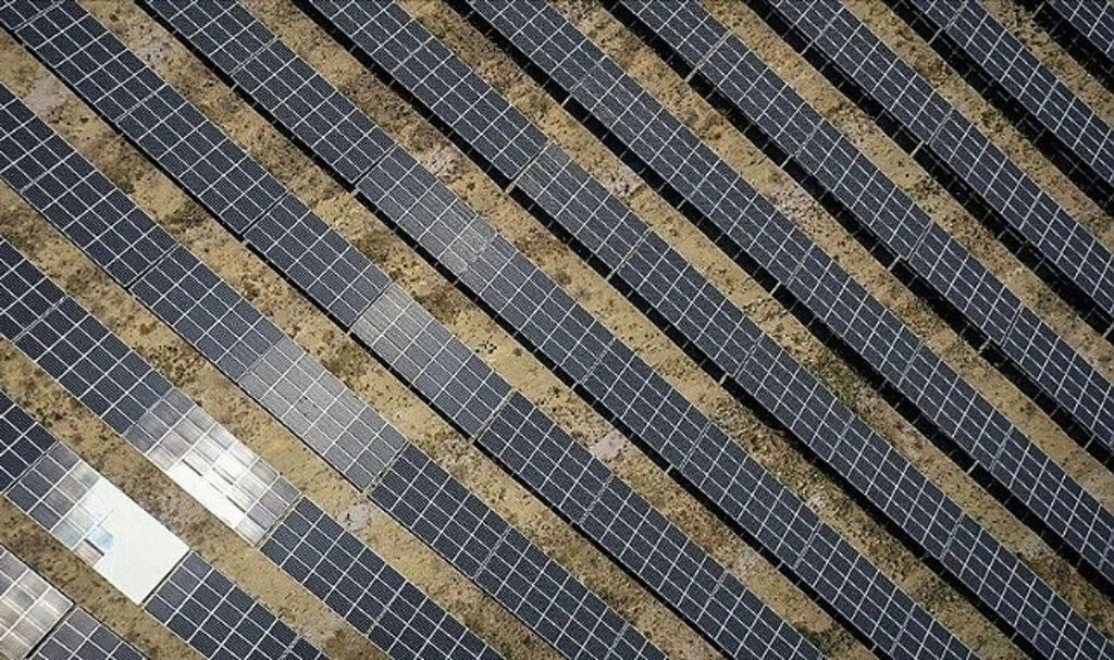 Türkiye'nin Güneş Enerjisi Kurulu Gücünde 2035'e Kadar Yüzde 500 Artış Hedefleniyor